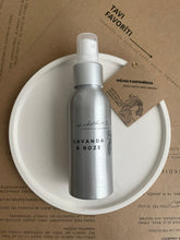 Load image into Gallery viewer, Izsmidzināmas mājas smaržas Lavanda un roze