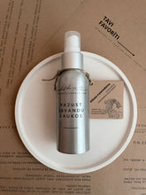 Load image into Gallery viewer, Izsmidzināmas mājas smaržas ar lavandu