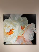 Load image into Gallery viewer, Orģinālas eļļas gleznas ar ziediem māksliniece Ilze Ērgle-Vanaga Latvija