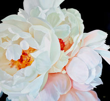 Load image into Gallery viewer, Orģinālas eļļas gleznas ar ziediem māksliniece Ilze Ērgle-Vanaga Latvija