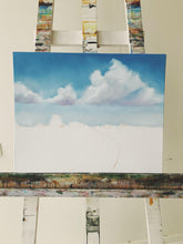 Load image into Gallery viewer, Gleznošanas kursi Valmierā, gleznošanas kursi, privātās glezniecības nodarbības, gleznošana, gleznošanas nodarbības pieaugušajiem, gleznošanas nodarbības, radošie kursi pieaugušajiem, gleznošanas meistarklase, privātstundas glezniecībā, mācīties gleznot, gleznošanas nodarbības individuāli