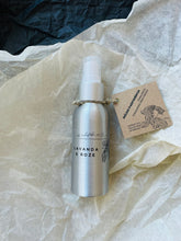 Load image into Gallery viewer, Izsmidzināmais mājas smaržas Lavanda un roze I.ĒV