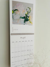 Load image into Gallery viewer, Sienas kalendārs 2025, Kalendārs, sienas kalendārs, kalendārs 2025, kalendāri, interjera dekori, sienas kalendārs ar ziediem, sienas kalendārs 2025, kalendārs 2025 gadam, mēness kalendārs 2025, kalendārs 2025 vārda dienas, sienas kalendāri, kalendārs ar vārda dienām, kalendārs ar svētku dienām, kalendārs ar peonijām, skaists kalendārs