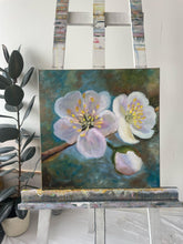 Load image into Gallery viewer, Gleznošanas kursi Valmierā, gleznošanas kursi, privātās glezniecības nodarbības, gleznošana, gleznošanas nodarbības pieaugušajiem, gleznošanas nodarbības, radošie kursi pieaugušajiem, gleznošanas meistarklase, privātstundas glezniecībā, mācīties gleznot, gleznošanas nodarbības individuāli