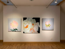 Load image into Gallery viewer, Orģinālas eļļas gleznas ar peonijām māksliniece Ilze Ērgle-Vanaga Latvija