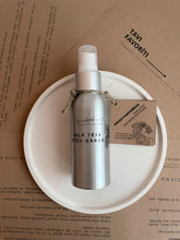 Load image into Gallery viewer, Izsmidzināmas mājas smaržas Zaļā tēja rožu dārzā