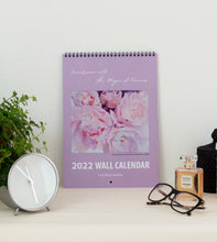 Load image into Gallery viewer, Sienas kalendārs 2022 | "DAY" | ENG