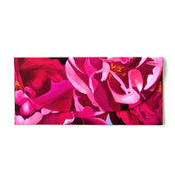 Load image into Gallery viewer, Naudas dāvanu aploksnes ar peonijām - māksliniece Ilze Ērgle-Vanaga