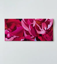Load image into Gallery viewer, Naudas dāvanu aploksnes ar peonijām - māksliniece Ilze Ērgle-Vanaga