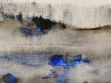 Load image into Gallery viewer, ŪDENS MATĒRIJA IV | 60x90cm