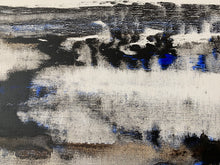 Load image into Gallery viewer, ŪDENS MATĒRIJA IV | 60x90cm