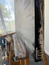 Load image into Gallery viewer, ŪDENS MATĒRIJA IV | 60x90cm