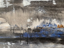 Load image into Gallery viewer, ŪDENS MATĒRIJA III | 60x90cm