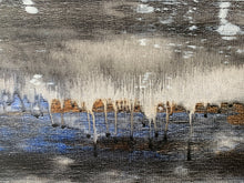 Load image into Gallery viewer, ŪDENS MATĒRIJA III | 60x90cm