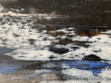 Load image into Gallery viewer, ŪDENS MATĒRIJA III | 60x90cm