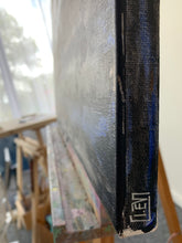 Load image into Gallery viewer, ŪDENS MATĒRIJA III | 60x90cm