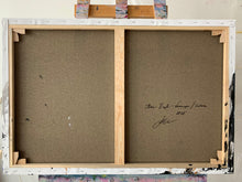 Load image into Gallery viewer, ŪDENS MATĒRIJA III | 60x90cm