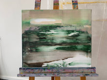 Load image into Gallery viewer, MISTISKĀ DABA III | 40x50cm