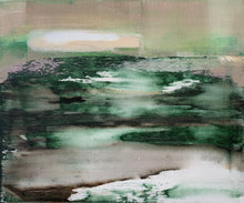 Load image into Gallery viewer, MISTISKĀ DABA III | 40x50cm