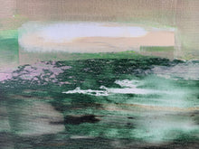 Load image into Gallery viewer, MISTISKĀ DABA III | 40x50cm