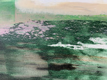 Load image into Gallery viewer, MISTISKĀ DABA III | 40x50cm