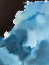 Load image into Gallery viewer, clouds painting