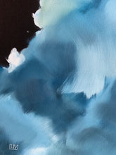 Load image into Gallery viewer, clouds painting