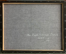 Load image into Gallery viewer, EZĪTIS MĀKONĪ VII | 40x50cm