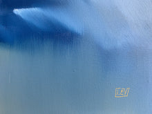 Load image into Gallery viewer, Sky painting