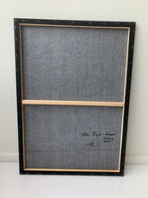 Load image into Gallery viewer, oil painting on canvas