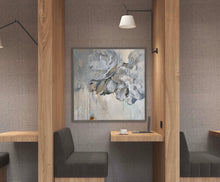 Load image into Gallery viewer, peony flower painting