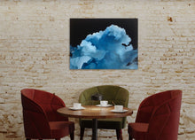 Load image into Gallery viewer, Modern art painting