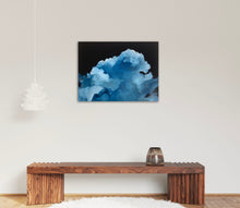 Load image into Gallery viewer, Sky painting