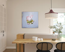 Load image into Gallery viewer, moderna interjera eļļas glezna