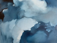 Load image into Gallery viewer, Dark paintings