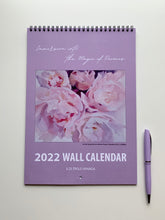 Load image into Gallery viewer, Sienas kalendārs 2022 | "DAY" | ENG