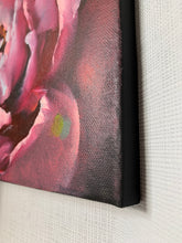 Load image into Gallery viewer, PEONIJA IV | 40x40cm