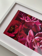 Load image into Gallery viewer, PRINTS | Peonies XXVIIII | 2021