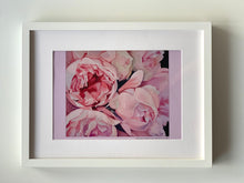 Load image into Gallery viewer, PRINTS | Rozā peonijas | 2021