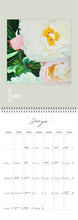 Load image into Gallery viewer, Sienas kalendārs 2022 | "DIENA" | papildus vieta pierakstiem
