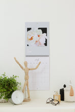 Load image into Gallery viewer, Sienas kalendārs 2022 | "DAY" | ENG