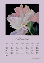 Load image into Gallery viewer, Sienas kalendārs 2022 | "DIENA"