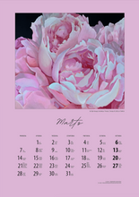 Load image into Gallery viewer, Sienas kalendārs 2022 | "DIENA"