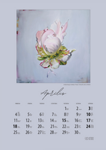 Load image into Gallery viewer, Sienas kalendārs 2022 | "DIENA"