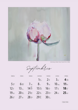 Load image into Gallery viewer, Sienas kalendārs 2022 | "DIENA"