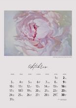 Load image into Gallery viewer, Sienas kalendārs 2022 | "DIENA"