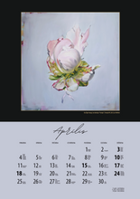 Load image into Gallery viewer, Sienas kalendārs 2022 | "RĪTS"