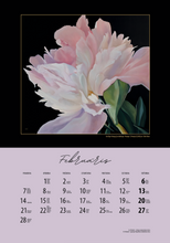 Load image into Gallery viewer, Sienas kalendārs 2022 | "RĪTS"