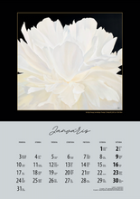 Load image into Gallery viewer, Sienas kalendārs 2022 | "RĪTS"