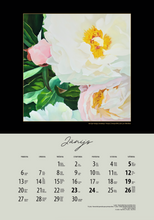 Load image into Gallery viewer, Sienas kalendārs 2022 | "RĪTS"